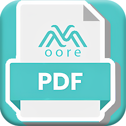 Moore PDF Converter