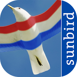 Icon image All Birds Netherlands - A Sunb
