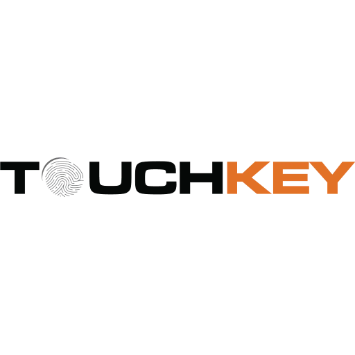 Touchkey logo