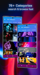 Themes for Android u2122  Screenshots 3