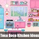 Cute Toca Boca Kichen Ideas - Androidアプリ