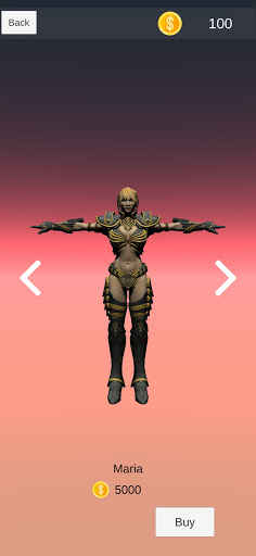 Bridge Race Stack Dash