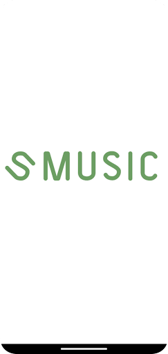 Android application Silikon Music screenshort