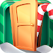 Open 100 Doors - Christmas! - Androidアプリ
