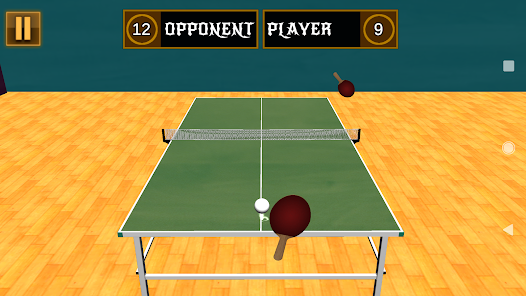 Game ping pong deals