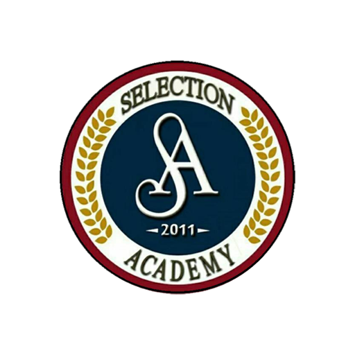 Selection Academy logo