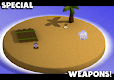 screenshot of Round Battle - Shooting game