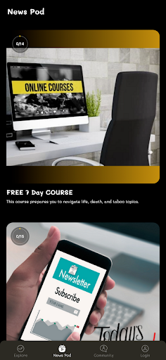 Well Beyond Life Podcast