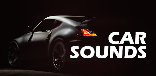 Car sounds