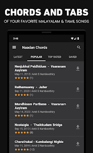 Naadan Chords MOD APK (Premium Unlocked) 1