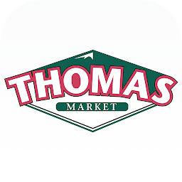 Simge resmi Thomas Market