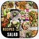 Easy & Delicious Salad Recipes Download on Windows