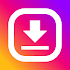 Downloader for Instagram: Video Photo Story Saver1.1.11.2