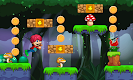 screenshot of Victo’s World - Jungle Quest