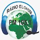 Rádio Elohim Install on Windows