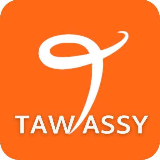 تواصي طلبك لعندك logo