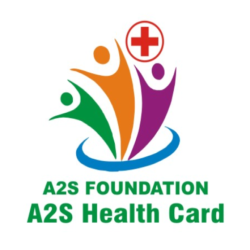 A2SCustomer logo