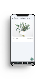 Wedding - Die Hochzeitsapp