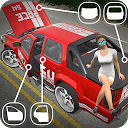 应用程序下载 Urban Cars Sim 安装 最新 APK 下载程序