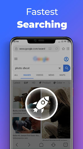 Search Image - Restore Image