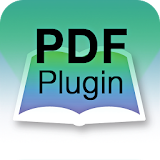 PDF Plugin - for Gitden Reader icon