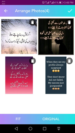 Awaz Video Editor - Video Cutt Screen 3