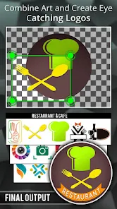 Logo Maker - Gaming Logo Maker - Apps on Google Play