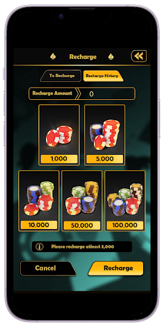 Ruby Shan - Screenshot 4