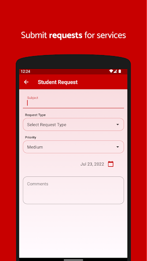 DBrix Mobile Screen 3