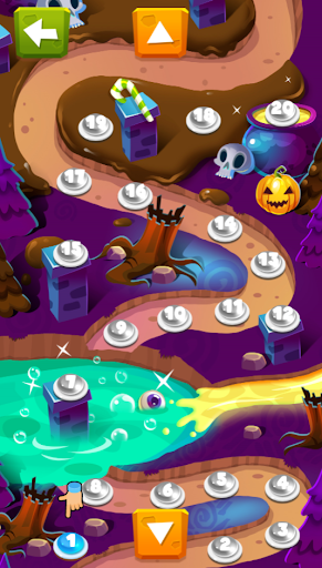 Wood Gems Elixir-2023 Screen 3