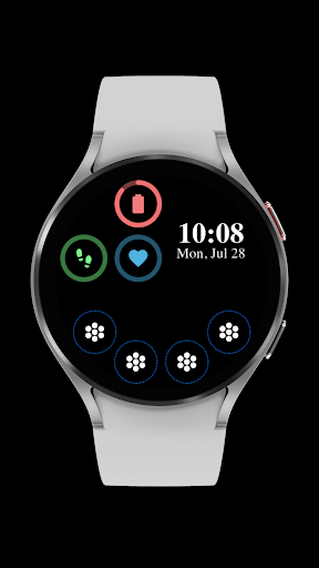 minimalist 03 screenshot 2