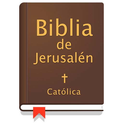 La Biblia de Jerusalén (Españo  Icon