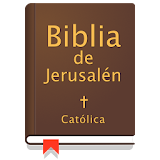 La Biblia de Jerusalén (Español) icon
