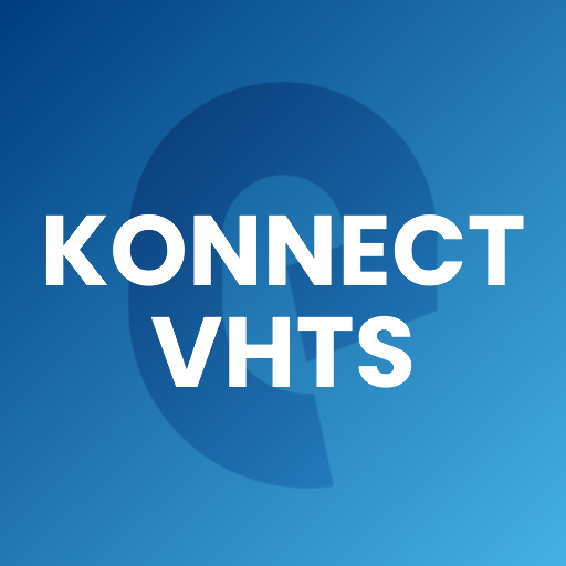 Konnect VHTS Install  Icon