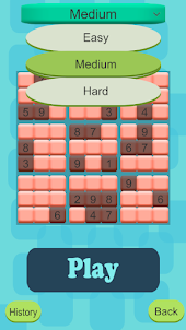 Sudoku Puzzle Master