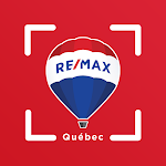 RE/MAX Quebec Camera Apk