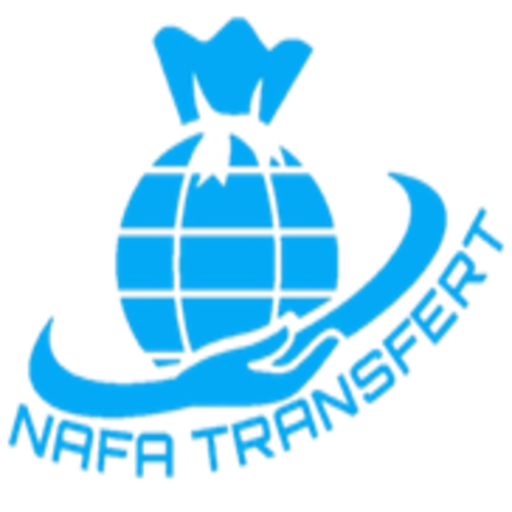Nafatransfert logo