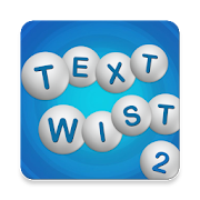 Text Twist 2-Puzzle Word Game