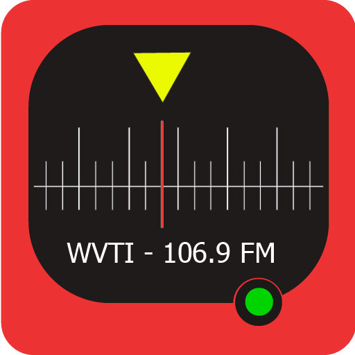 106.9 FM VPR Classical WVTI Ra