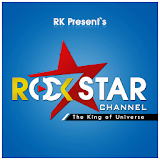 Rock Star Channel icon