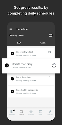 Kinetic Cloud Screenshot 3 - AppWisp.com