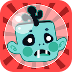 Zombie Castle Bubble