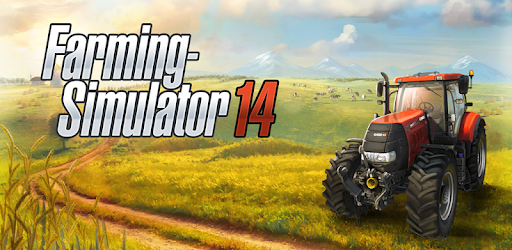 Farming Simulator 14 v1.4.8.1 MOD APK (Unlimited Money)