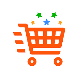 「KiKUU: Online Shopping Mall」圖示圖片