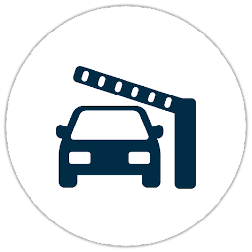 Neptune Sai Parking logo