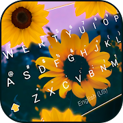 Top 30 Personalization Apps Like Sunflower Keyboard Theme - Best Alternatives