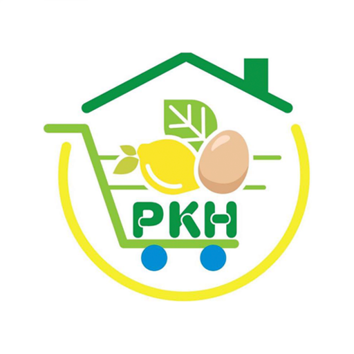 辦館屋 logo