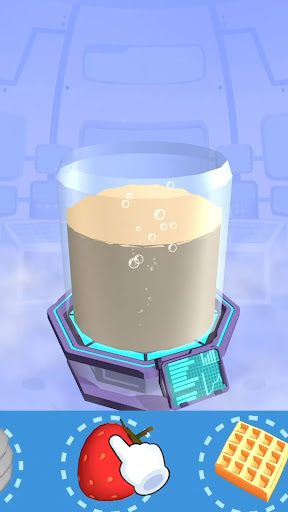 Dream Dessert Screen 2