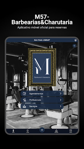 M57- BarbeariasandCharutaria