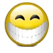 My Smile for Gear S2 1.0.0 Icon
